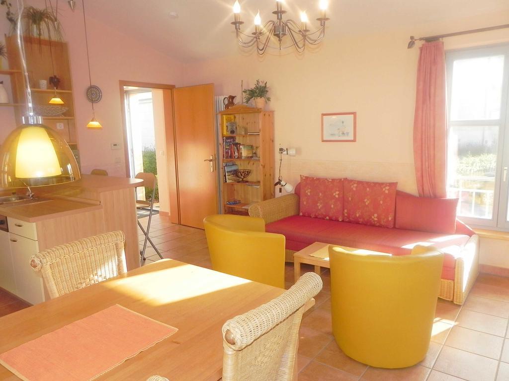 Villa mit 1 Schlafzimmer